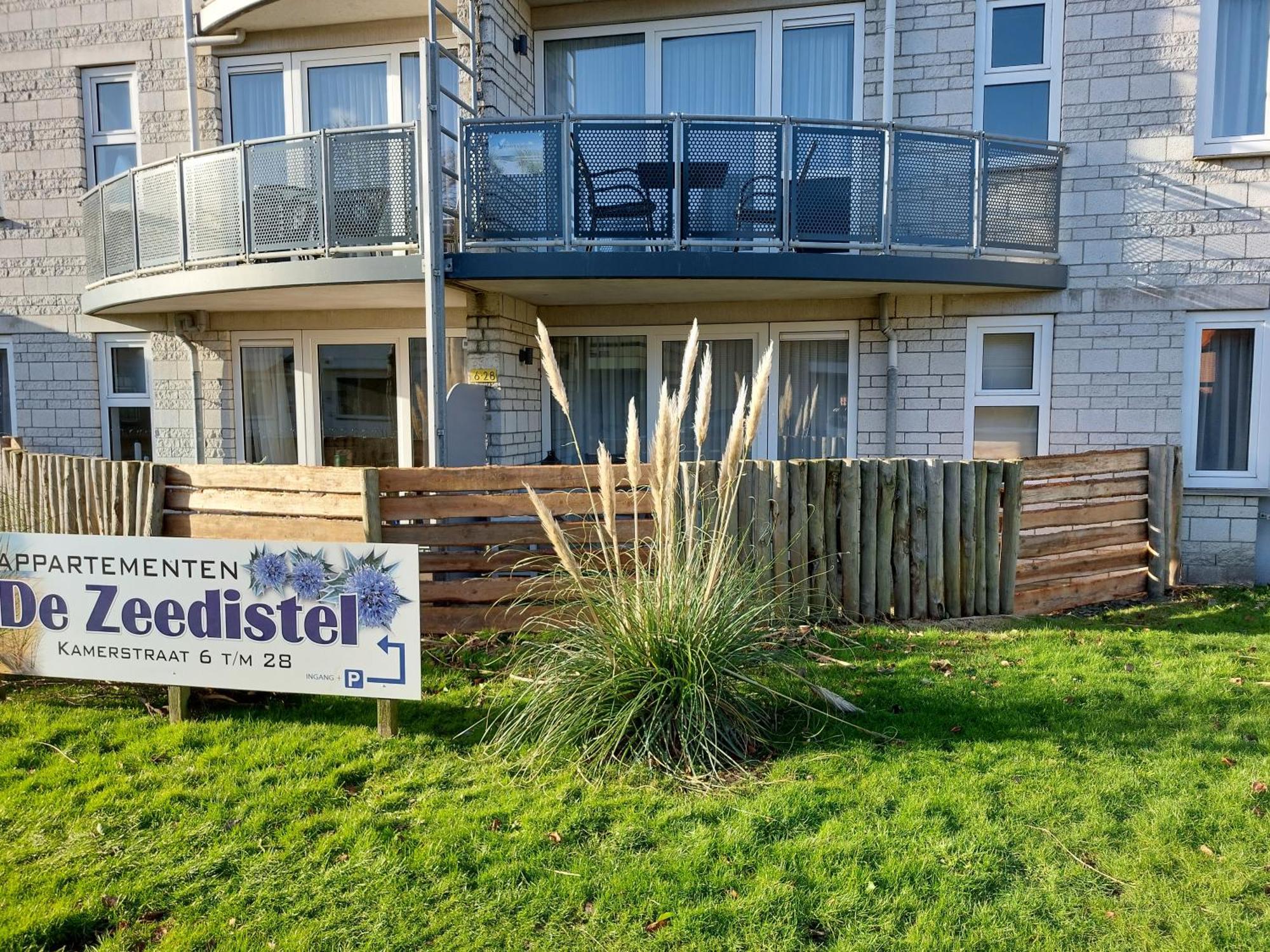 Appartamento Genieten Texel 8 De Koog (Texel)